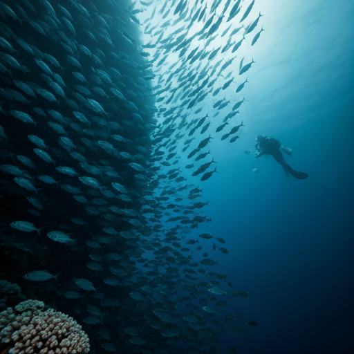 Sipadan Liveaboard